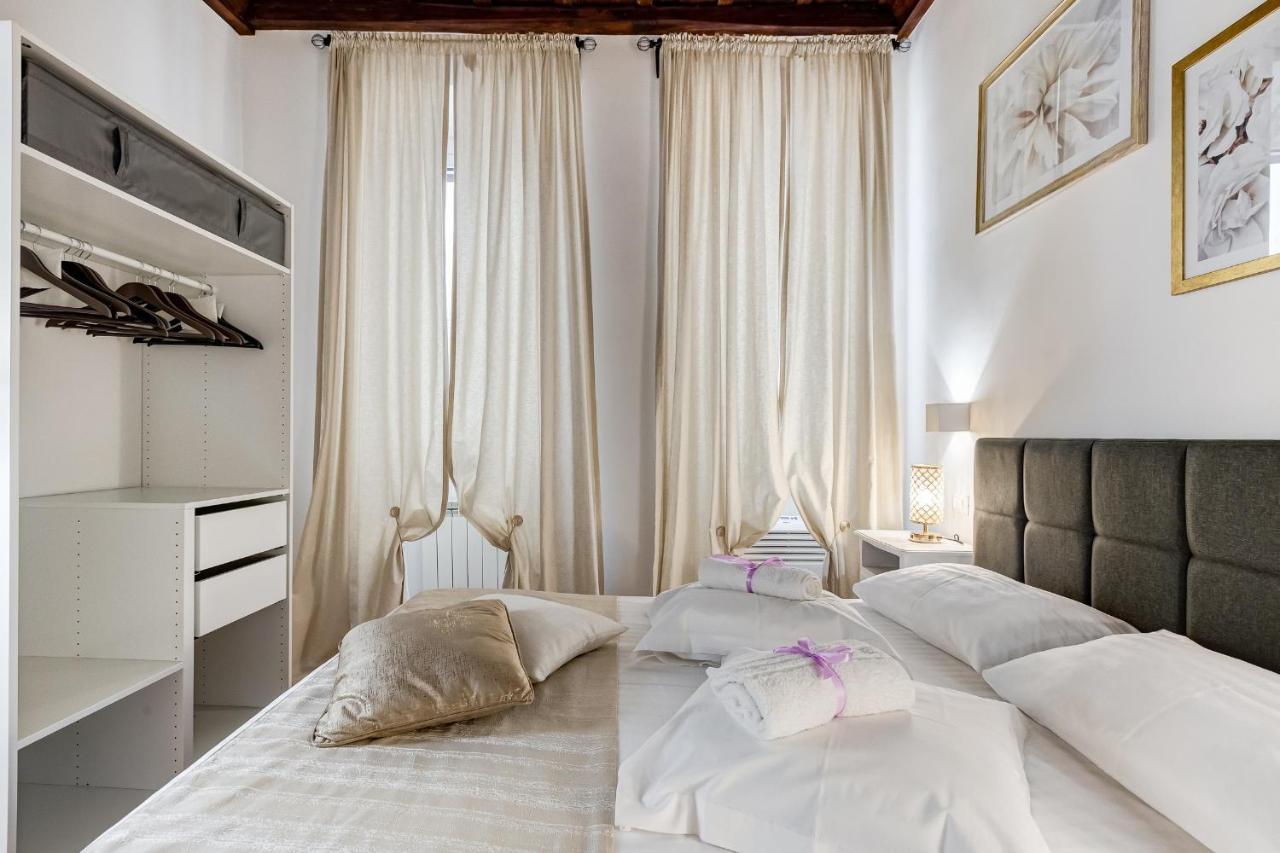 Campo Dei Fiori Royal Orchid Apartment Rom Exterior foto