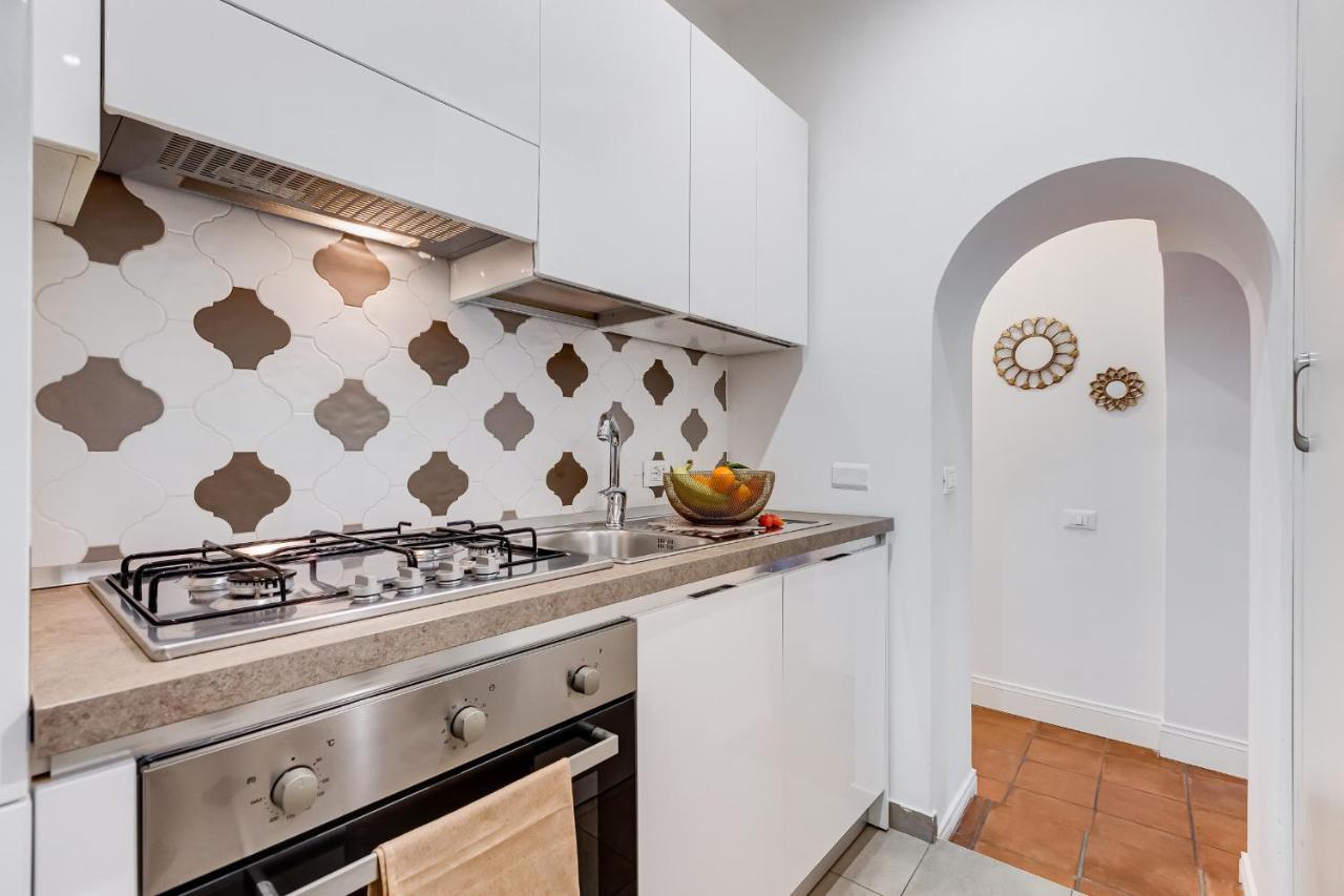Campo Dei Fiori Royal Orchid Apartment Rom Exterior foto