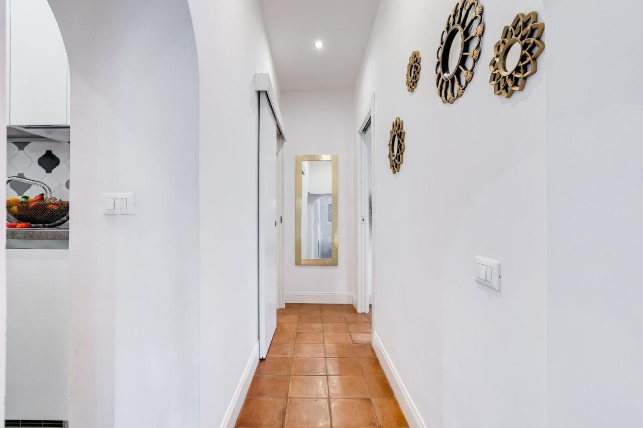 Campo Dei Fiori Royal Orchid Apartment Rom Exterior foto